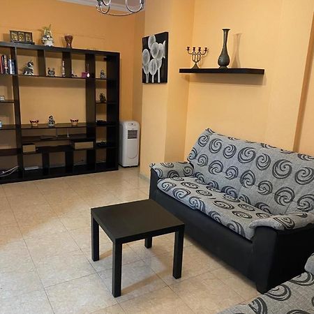 Room Sol Vecindario  Kültér fotó