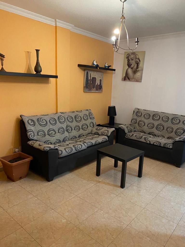 Room Sol Vecindario  Kültér fotó