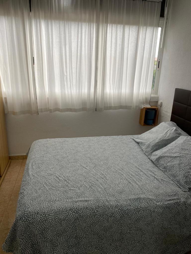 Room Sol Vecindario  Kültér fotó