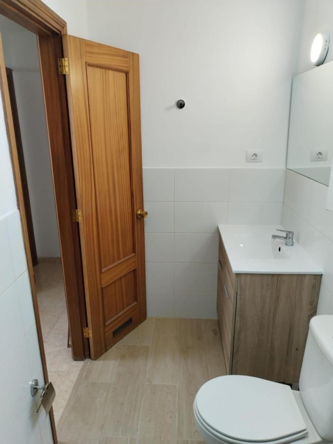 Room Sol Vecindario  Kültér fotó