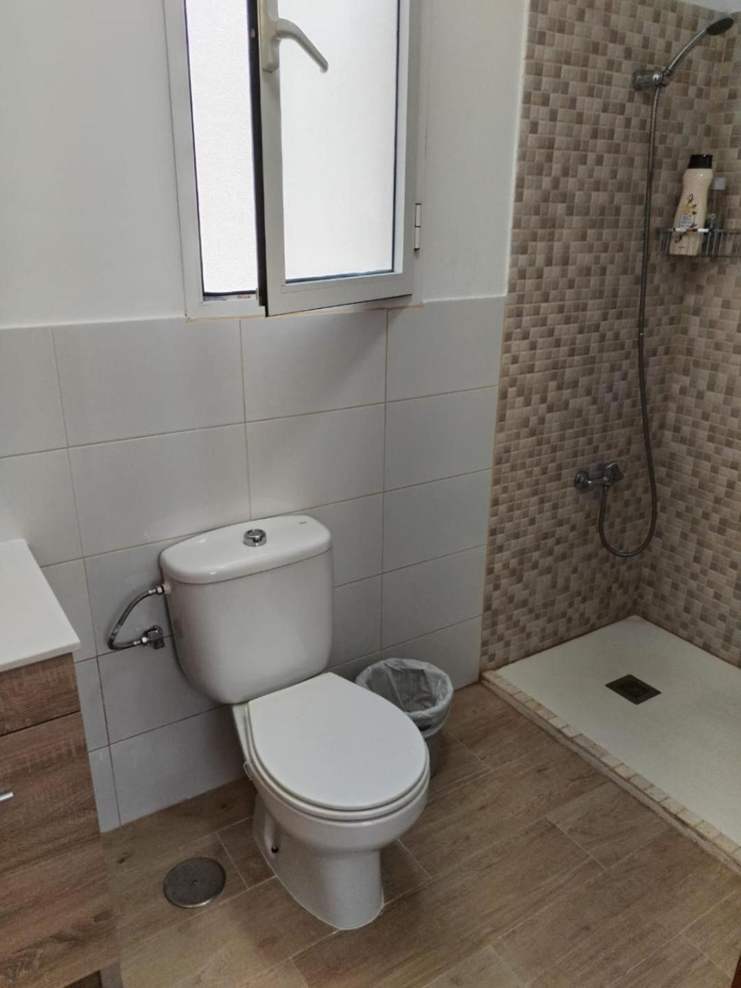 Room Sol Vecindario  Kültér fotó