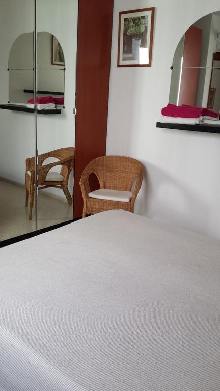 Room Sol Vecindario  Kültér fotó